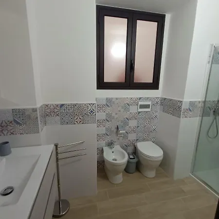 Agata Blu شقة كاتانيا